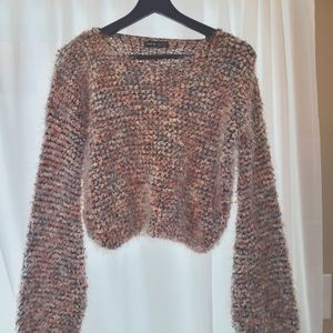 Shein sweater size small